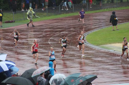 2024 Colgate Games photo